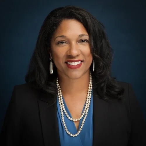 Stacy Rhone, Chief Executive Officer