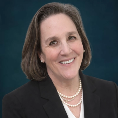 Stephanie Douglass, Chief Strategy Officer